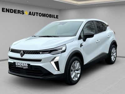 RENAULT Captur II 1.0 EU6e Evolution TCe 90 AKTION MFS