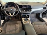 BMW 318 d Touring Navi+AppleCarPlay+SHZ+Temp+LED