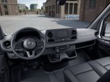 MERCEDES-BENZ Sprinter 311 CDI PRITSCHE STANDARD KLIMA STANDH AHK