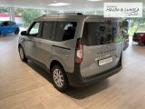 FORD Tourneo Courier Titanium Rückfahrkam. SHZ