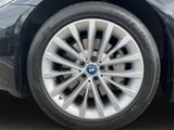 BMW 530 e Luxury Line Temp PDC SHZ Keyless Leder DAB