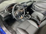 RENAULT Clio V Zen +PDC+Klimaanlage+Sitzheizung+