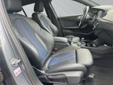 BMW 118 i 5-Türer M Sport HiFi Sonnenschutz LED