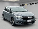 DACIA Sandero III 1.0 TCe LPG EU6e Journey+ Eco-G 100