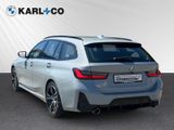 BMW 318 i Touring M Sport LC Prof Driv Assis Ad. LED