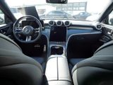 MERCEDES-BENZ C 300 de , AMG BURM NIGHT MEMO 360 AHK DISTR PDC