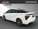 TOYOTA Mirai *MEMORY*NAVI*SHZ*LEDER*J BL*GARANTIE*