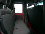 MERCEDES-BENZ Sprinter 317 Lang Doka Pritsche AHK 3,5t/STANDH/NAVI/7 SITZE