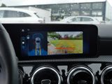 MERCEDES-BENZ CLA 200 SB // AHK KAMERA SPUR PDC SHZ