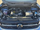 VW T-Cross Style 1.0 l TSI DSG Klima