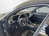 ALPINA B4 GT Gran Coupe Individuallack Brewster Green Uni