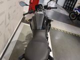 BMW F 900 R DEAL-BOXENSTOP Triple Black QS+ LED SOS GRA