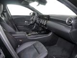 MERCEDES-BENZ A 200 d AMG NIGHT SPUR AHK DISTR KAMERA PDC SHZ