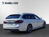 BMW 530 xd touring Standheizung h&k Panorama AHK HUD