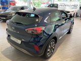 FORD Puma Titanium Design MHEV LED Navi Klimaautom Winterpaket