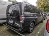 MERCEDES-BENZ V 300 d AVANTGARDE Lang AVANTGARDE BURM 360 AHK