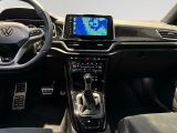 VW T-Roc R-Line 1.5 TSI NAVI+SITZHZ+ACC+PDC+RFK