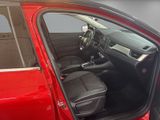 RENAULT Captur Techno II +AHK+Navi+Sitzheizung+Klima+