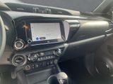 TOYOTA Hilux Invincible 2,8-*2026 NEU* VERFÜGBAR*TOP*