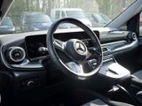 MERCEDES-BENZ V 220 lang DISTRO WIDESCREEN SPUR KAMERA TWA 7 SITZE