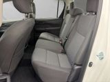 TOYOTA Hilux DOUBLE CAB 2.8*DUTY*AUTOAMTIK*15 J. GARANT