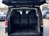 MERCEDES-BENZ V 300 AVANTGARDE EXTRAL WINTER MOPF 360° STANDH