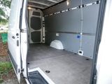 MERCEDES-BENZ Sprinter 317 KASTEN MAXI L3H2 NAVI KAMERA KLIMA