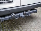 MERCEDES-BENZ Sprinter 317 KASTEN L2H2 NAVI KLIMA LED AHK AHK