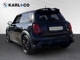 MINI Cooper 3-Türer JCW Trim Navigation Pano HUD Aut.