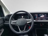 VW Caddy Cargo 2.0 TDI NAVI+SITZHZ+AHK+PDC+KLIMA