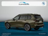 BMW X7 xDrive40d Head-Up+AHK+StHz+Navi+Luft+Pano+ACC