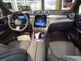 MERCEDES-BENZ GLC 200 d 4MATIC AMG NIGHT MEMO 360 AHK DISTR