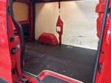 RENAULT Trafic Kasten L1H1 3,0t +Klima+Kam+Holzboden+