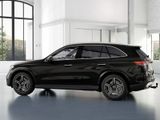 MERCEDES-BENZ GLC 200 d 4MATIC AMG MEMO 360 AHK DISTR KAMERA