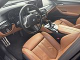 BMW 540 d xDrive Touring M Sport Laserlicht+HUD+Navi