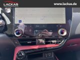 LEXUS NX 350h h 243 PS ** 15 Jahre Gar antie ** Sitzkl