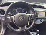 TOYOTA Yaris 1.5 Hybrid 15 Jahre Relax-Garantie