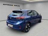 OPEL Corsa-e Edition +On-Board Charger+Kamera+Shz.+