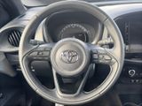 TOYOTA Aygo X  RÜCKFAHRKAMERA+SITZHEIZUNG+ALU+ACC
