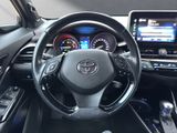 TOYOTA C-HR 1.8 Hybrid Lounge LEDER+NAVI+KAMERA