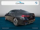 BMW i5 xDrive40 M Sport Pro Head-Up+StHz+StKlima+ACC