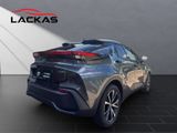 TOYOTA C-HR Hybrid+Team D+Tech P. *Tech-Paket*Garantie*