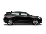 BMW X2 18i+Navi+DAB+LED+el.Heckklappe+PDCv+h+Temp+SHZ