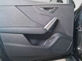 AUDI Q2 35 TFSI S-line S-tronic Leder Parkassistent