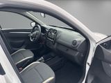 DACIA Spring Electric Essential ELECTRIC 45