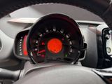 TOYOTA Aygo X- Final 1.0*1HAND*ALLWETTER*TEILLEDER*PDC*