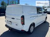 FORD Transit Custom Doka L2 Trend 136PS -AHK-GJR-