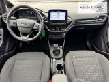 FORD Fiesta Titanium LED PDC Beheizb. Frontsch. SHZ