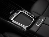 MERCEDES-BENZ GLB 220 4M // SPUR KAMERA PDC SHZ