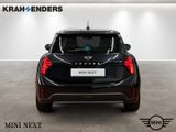 MINI Cooper C Classic Trim LED+Pano+HUD+SHZ+Navi